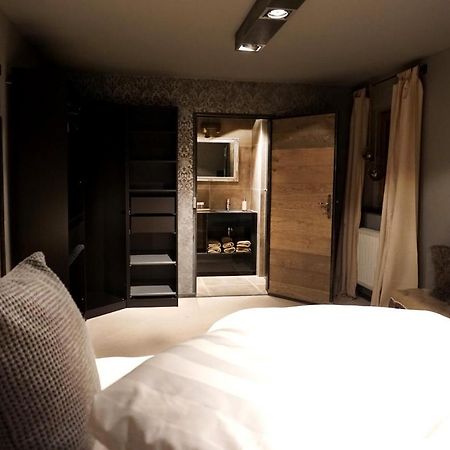 Chalet S - 5 Sterne Luxus Ferienhaus Direkt Am Eibsee Und Zugspitze グライナウ エクステリア 写真